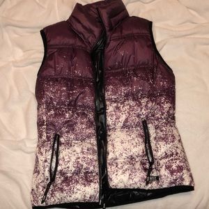 Women’s Puffer Vest - Andrew Marc